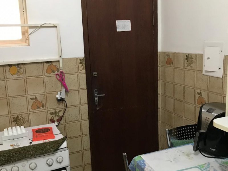imóvel com 80m² - São José - Montes Claros