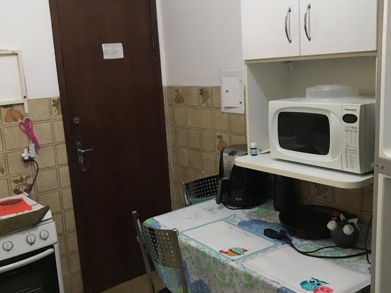 imóvel com 80m² - São José - Montes Claros