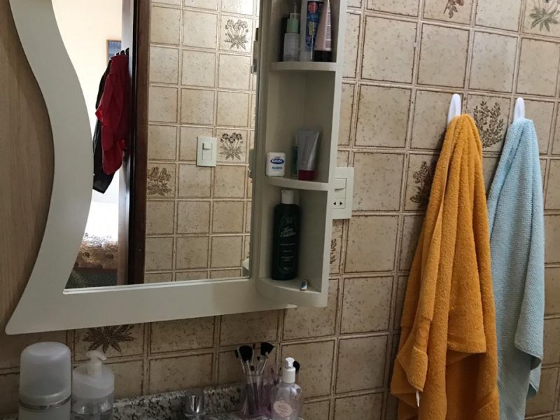 imóvel com 80m² - São José - Montes Claros