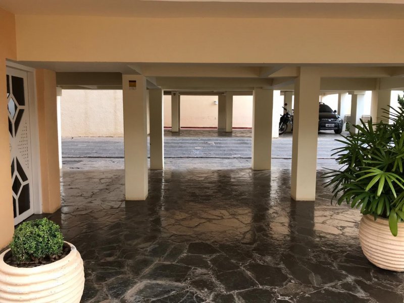 imóvel com 80m² - São José - Montes Claros