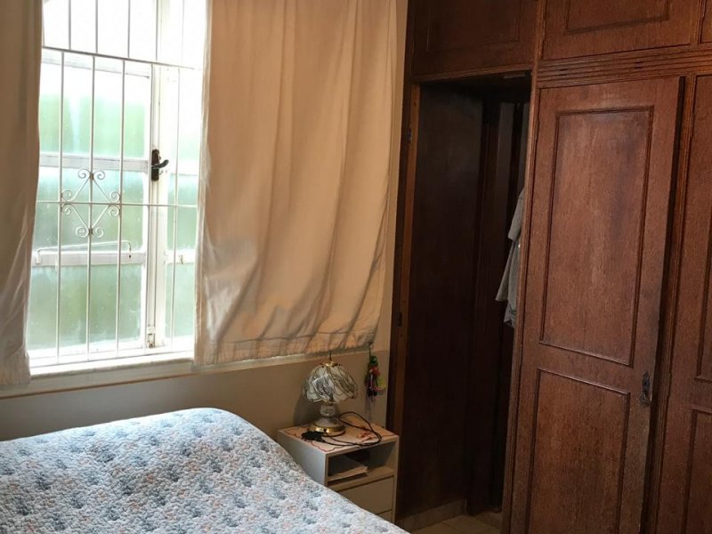 imóvel com 80m² - São José - Montes Claros