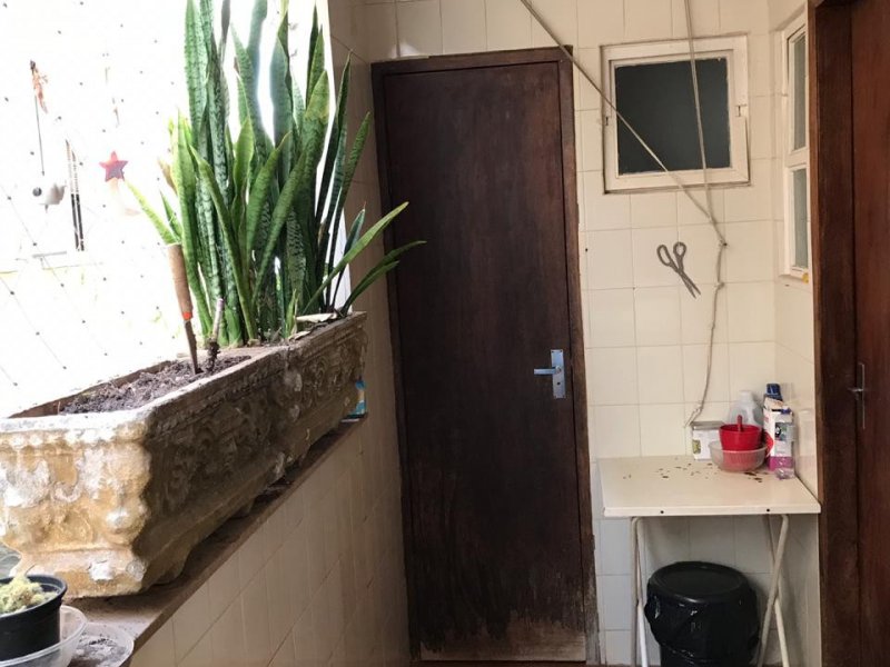 imóvel com 80m² - São José - Montes Claros