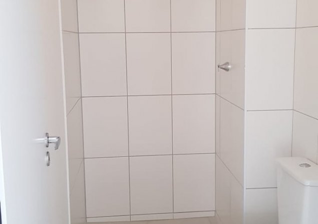imóvel com 38m²
