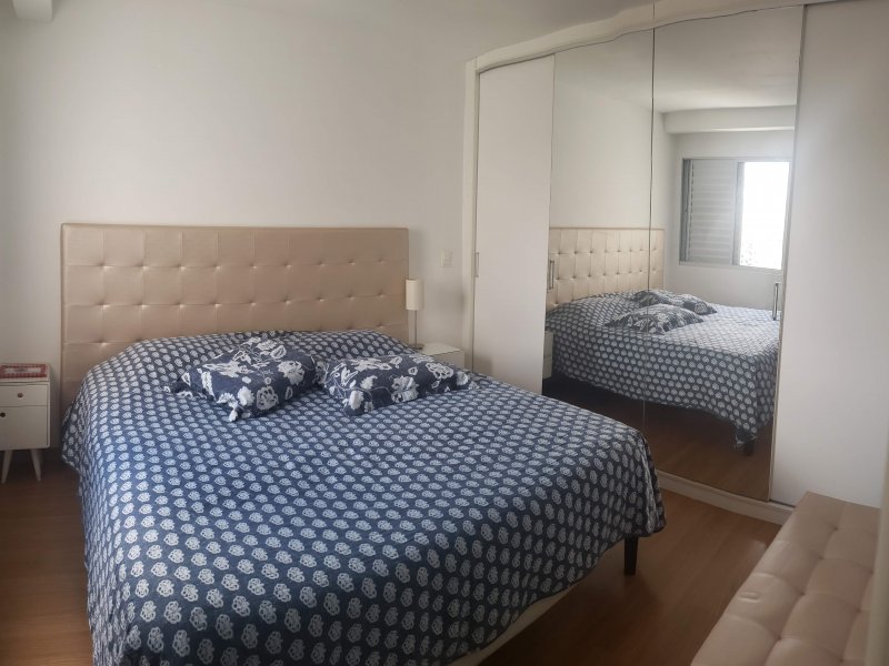 imóvel com 80m² - Salgado Filho - Belo Horizonte
