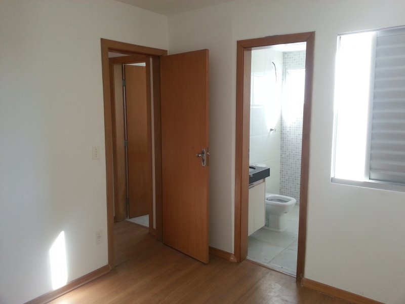 imóvel com 80m² - Salgado Filho - Belo Horizonte