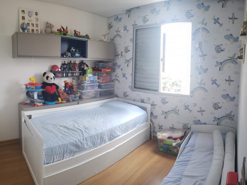 imóvel com 80m² - Salgado Filho - Belo Horizonte