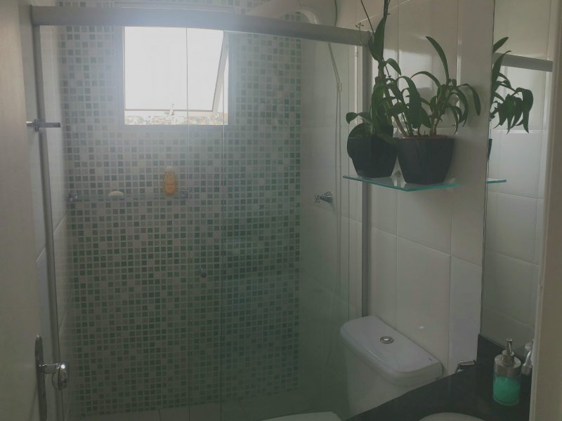 imóvel com 80m² - Salgado Filho - Belo Horizonte