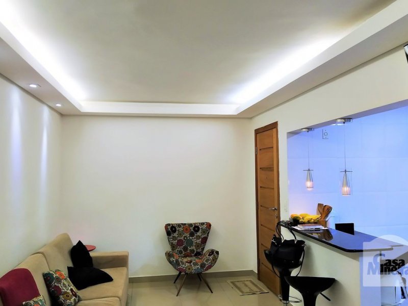 imóvel com 80m² - Salgado Filho - Belo Horizonte