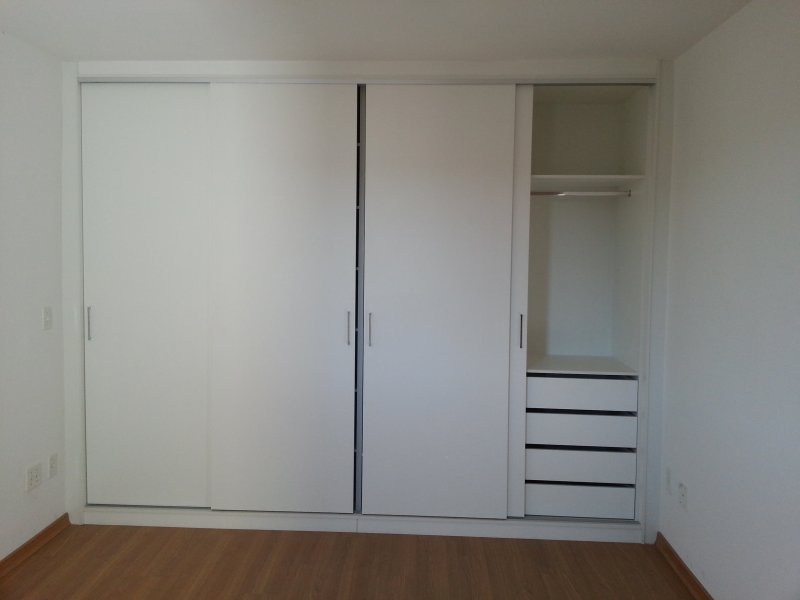 imóvel com 80m² - Salgado Filho - Belo Horizonte