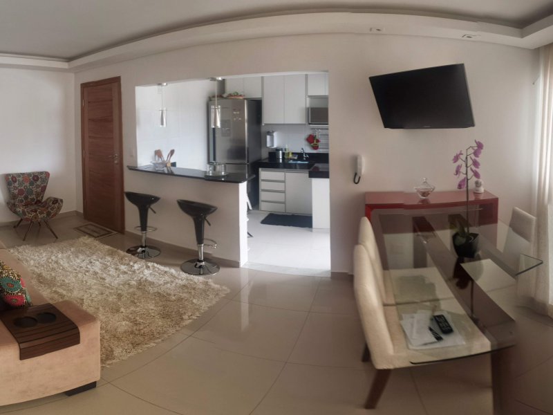 imóvel com 80m² - Salgado Filho - Belo Horizonte