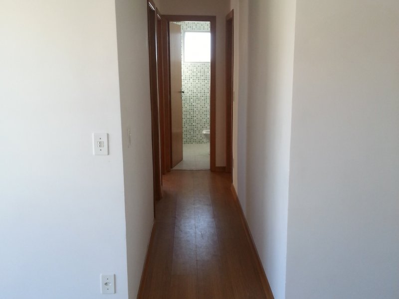 imóvel com 80m² - Salgado Filho - Belo Horizonte