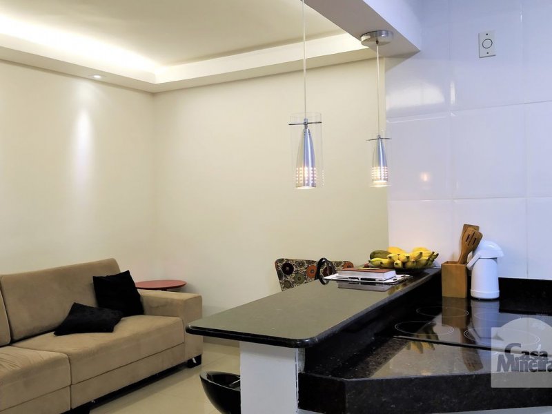 imóvel com 80m² - Salgado Filho - Belo Horizonte