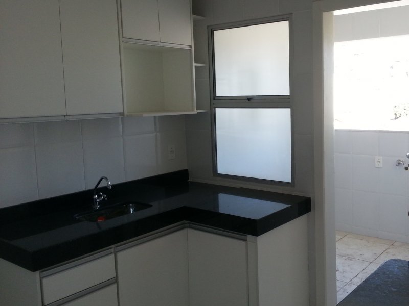 imóvel com 80m² - Salgado Filho - Belo Horizonte