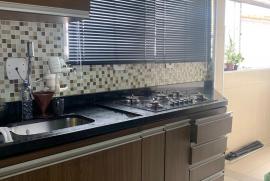 Apartamento à venda Vila Oratório com 65m² - 2 dormitórios -  vagas - R$ 460.000 - 604110986-03.jpg