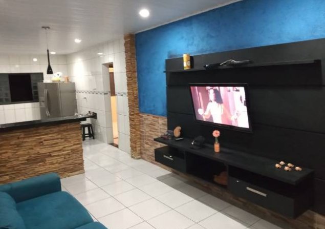 imóvel com 85m²