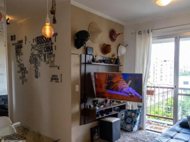 imóvel com 50m² - Vila Leopoldina - São Paulo