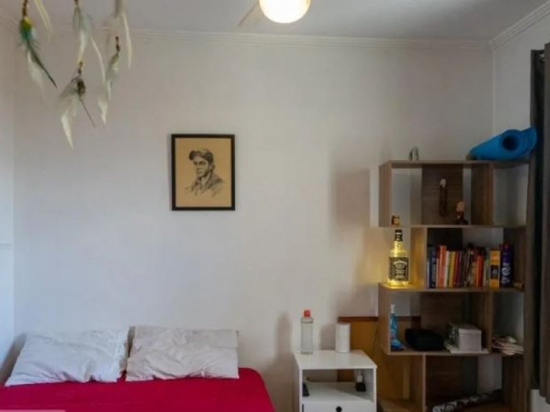 imóvel com 50m² - Vila Leopoldina - São Paulo