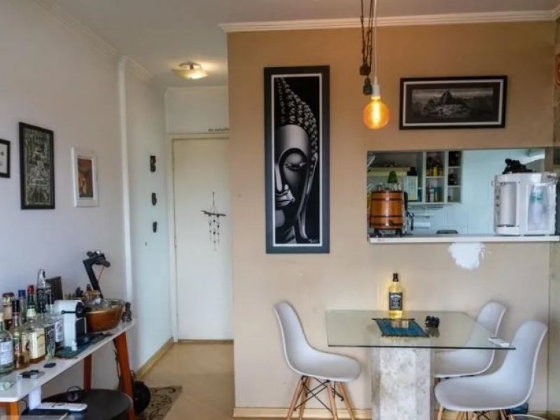imóvel com 50m² - Vila Leopoldina - São Paulo