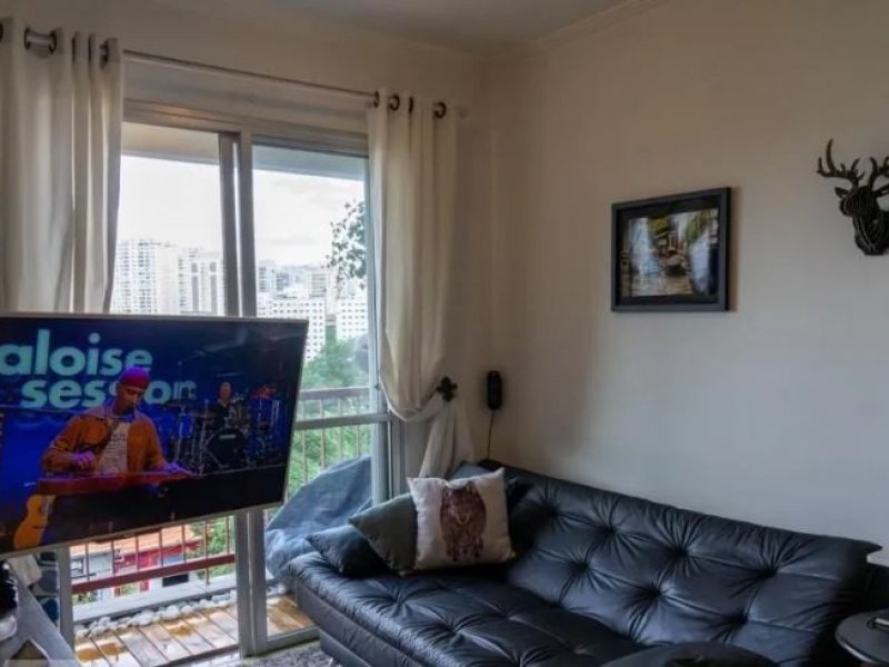 imóvel com 50m² - Vila Leopoldina - São Paulo