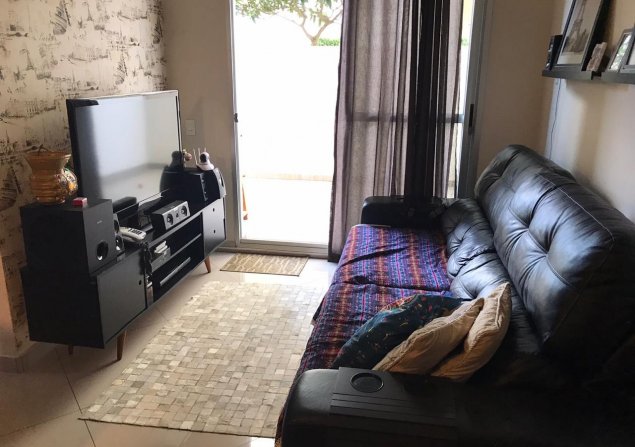 imóvel com 103m²