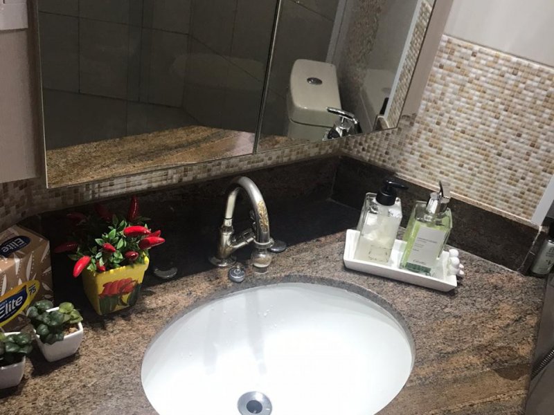 Apartamento à venda Gonzaga com 157m² e 3 quartos por R$ 550.000 - 1920392775-img-20200421-wa0021.jpg
