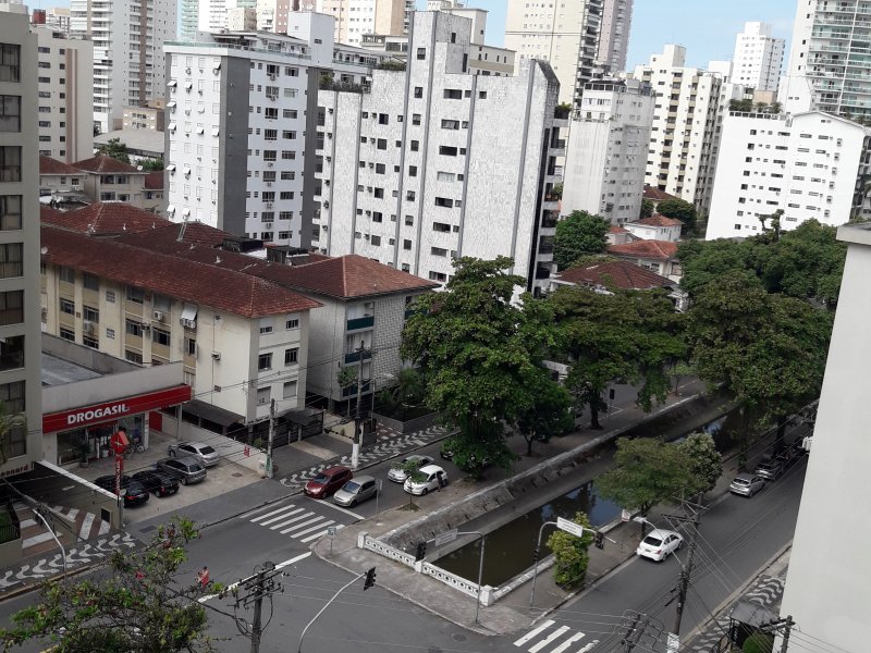 Apartamento à venda Gonzaga com 157m² e 3 quartos por R$ 550.000 - 725743656-20200422-110813.jpg
