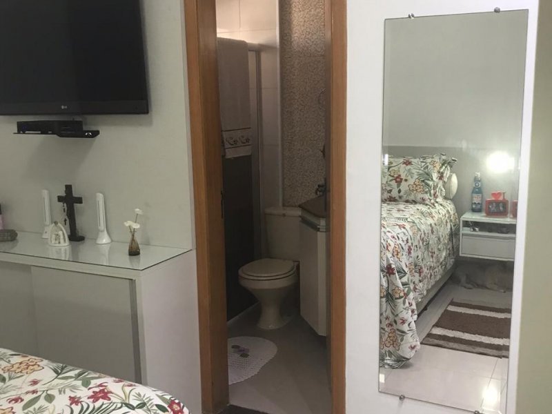 Apartamento à venda Gonzaga com 157m² e 3 quartos por R$ 550.000 - 829435745-img-20200421-wa0005.jpg