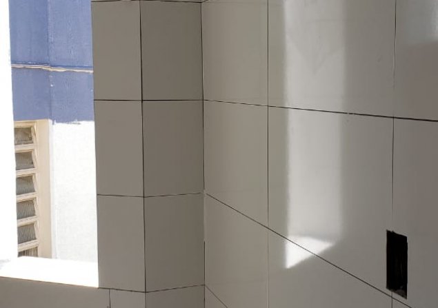 imóvel com 42m²