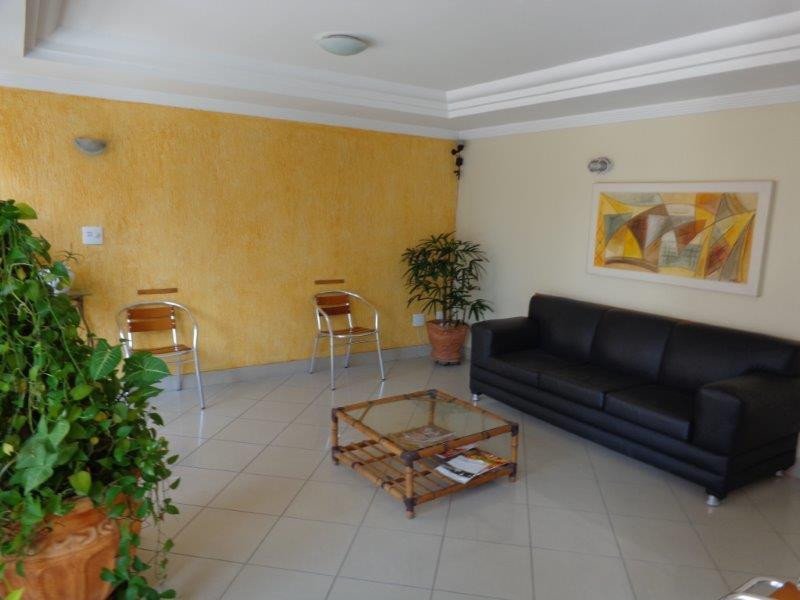 imóvel com 74m² - Guilhermina - Praia Grande