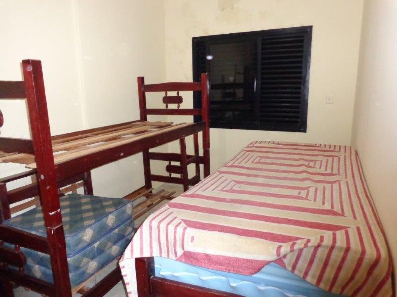 imóvel com 74m² - Guilhermina - Praia Grande