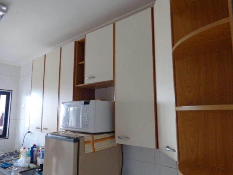 imóvel com 74m² - Guilhermina - Praia Grande
