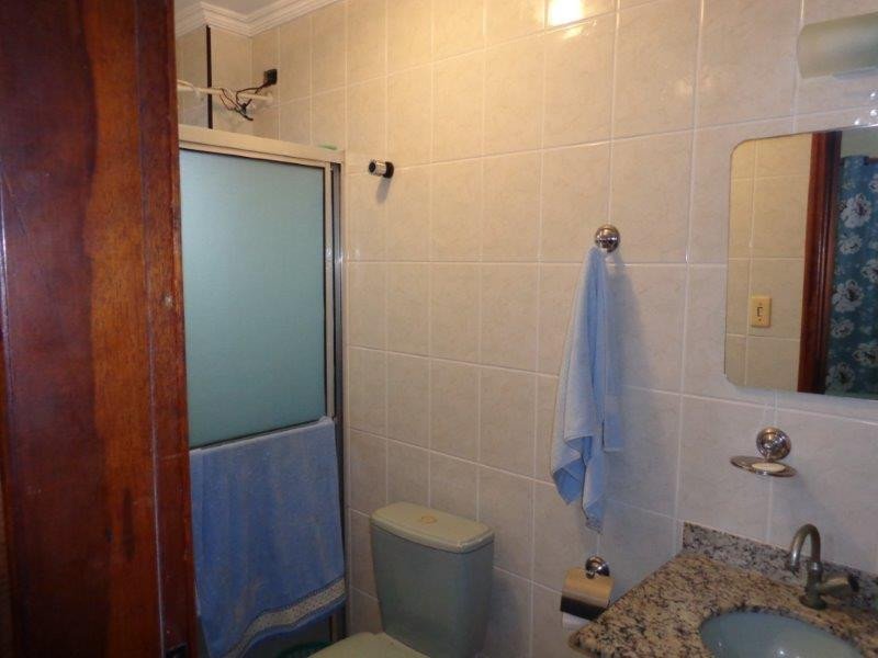 imóvel com 74m² - Guilhermina - Praia Grande