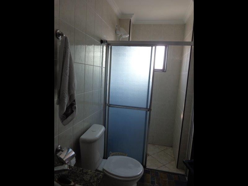 imóvel com 74m² - Guilhermina - Praia Grande