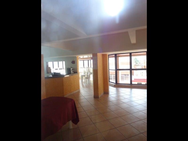 imóvel com 74m² - Guilhermina - Praia Grande