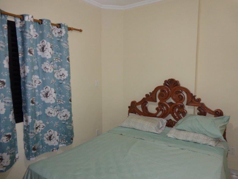 imóvel com 74m² - Guilhermina - Praia Grande