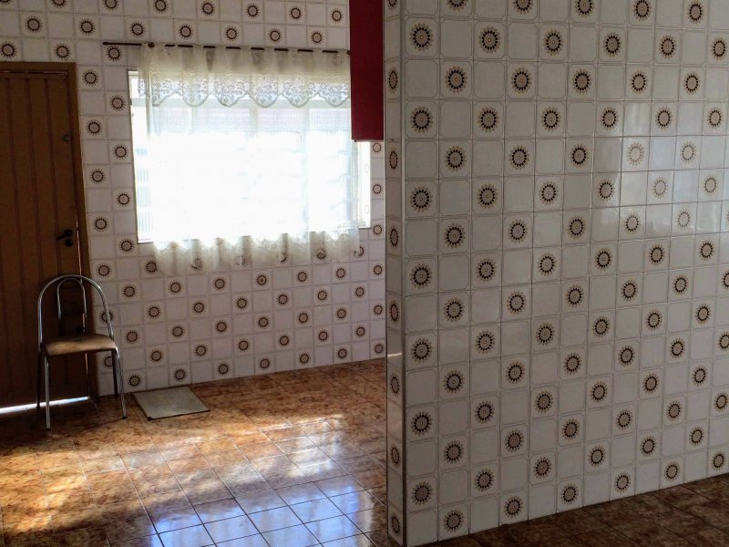 imóvel com 246m² - Tucuruvi - São Paulo