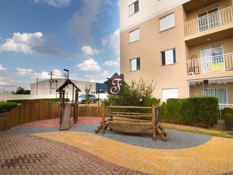 Apartamento à venda Bonfim com 56m² e 2 quartos por R$ 280.000 - 1776339176-3044000b-3a81-4136-b6c4-1d7cd515b7c9.jpeg