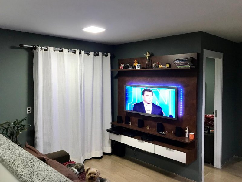 Apartamento à venda Jardim Bonfiglioli com 60m² e 2 quartos por R$ 600.000 - 2073007960-a0a933cc-2e55-499f-aae5-3e5620a2734b.jpeg