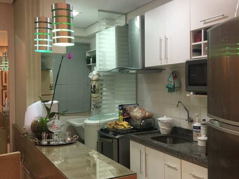 imóvel com 123m² - Centro Sul - Cuiabá