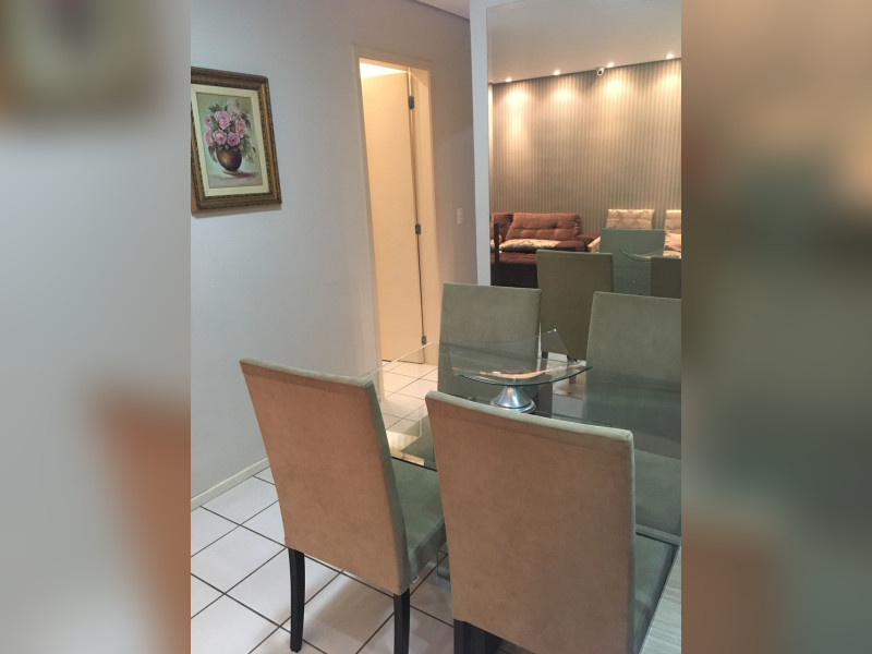 imóvel com 123m² - Centro Sul - Cuiabá