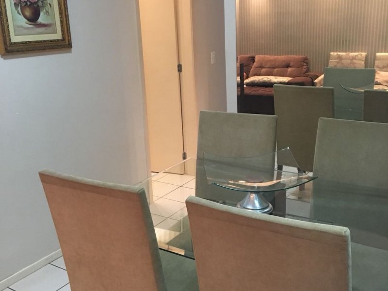 imóvel com 123m² - Centro Sul - Cuiabá