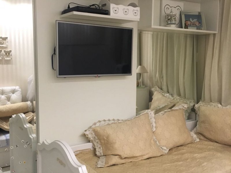 imóvel com 123m² - Centro Sul - Cuiabá