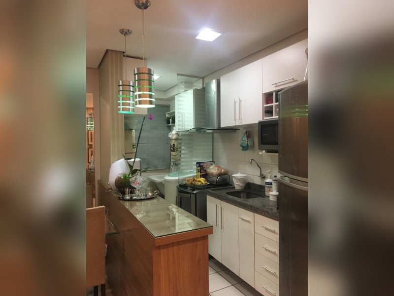 imóvel com 123m² - Centro Sul - Cuiabá