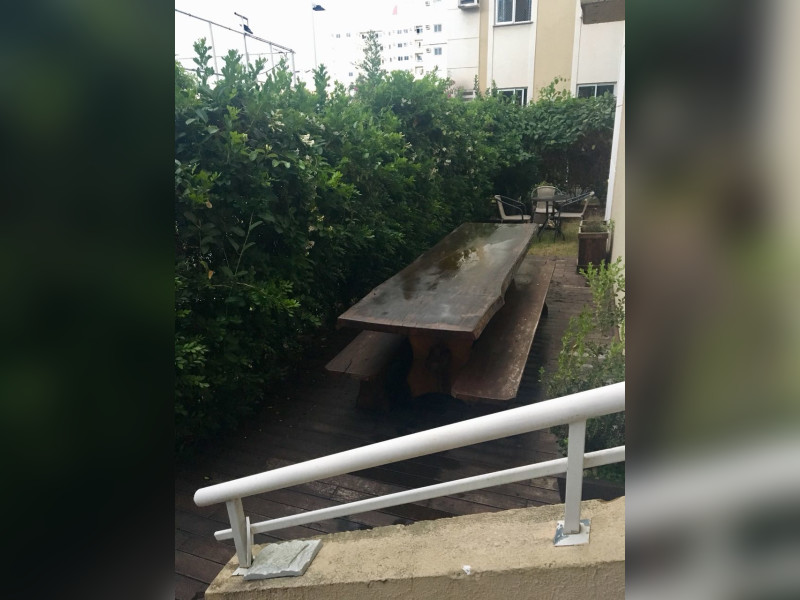 imóvel com 123m² - Centro Sul - Cuiabá