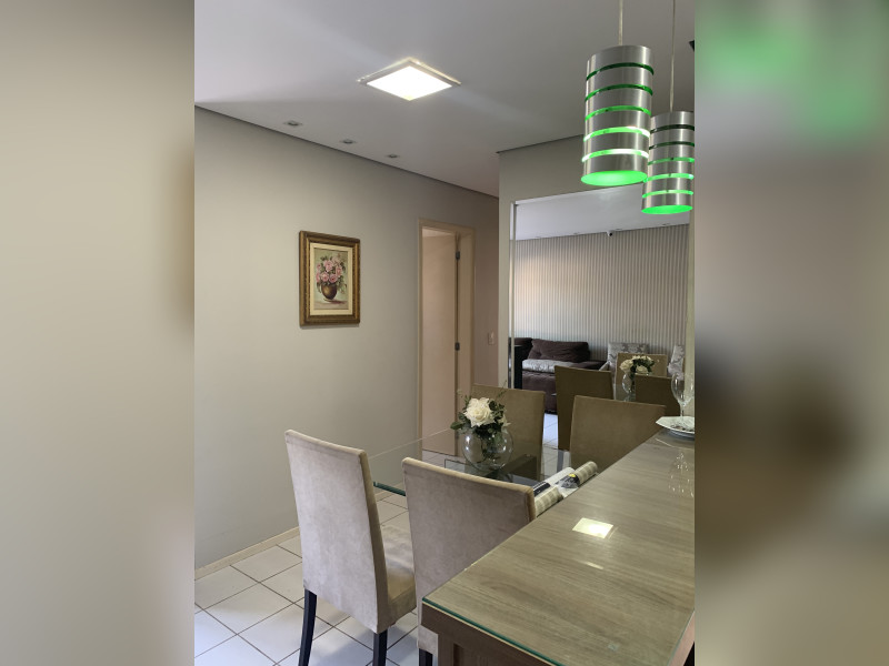imóvel com 123m² - Centro Sul - Cuiabá