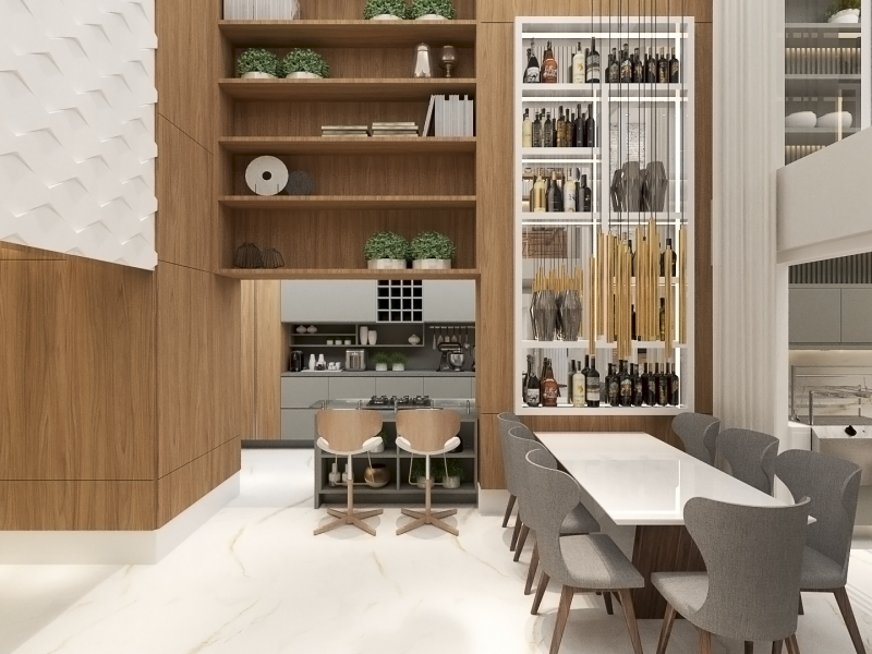 Apartamento à venda Vila Andrade com 185m² e 3 quartos por R$ 2.650.000 - 1643763117-img-0075.PNG
