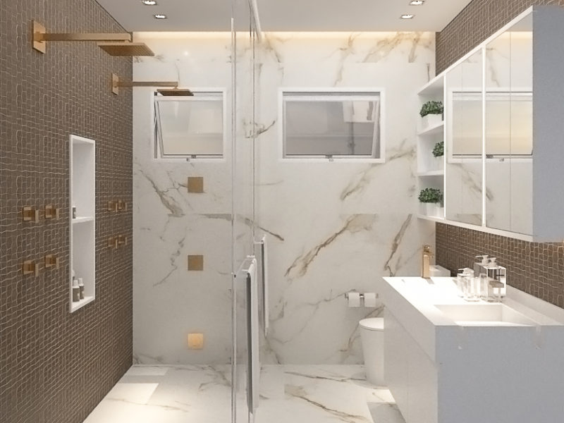 Apartamento à venda Vila Andrade com 185m² e 3 quartos por R$ 2.650.000 - 856083983-img-0069.PNG
