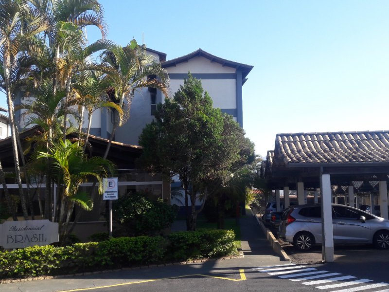 imóvel com 45m² - Vila Mogi Moderno - Mogi das Cruzes