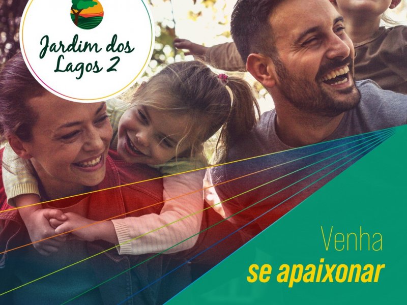 Terreno à venda Jardim Monte das Oliveiras com 200m² e  quartos por R$ 96.000 - 581542061-jardim-dos-lagos-2.jpeg