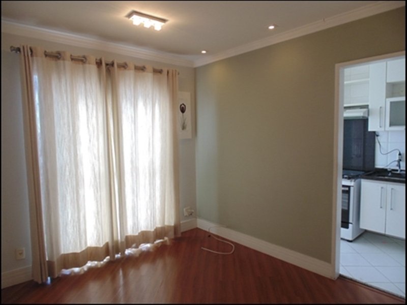 imóvel com 53m² - Vila Lúcia - São Paulo